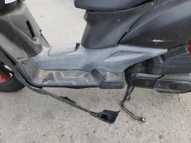 2013 YAMAHA YW50 F RKRSA43AXDA115750