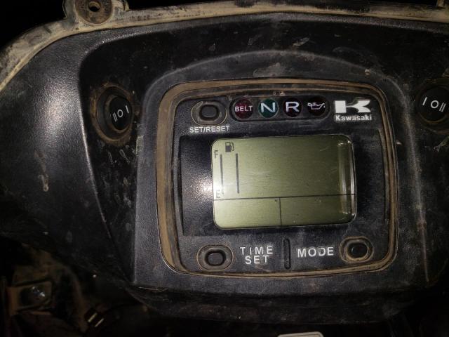 2007 KAWASAKI BRU F 650 - JKAVFED177B518474