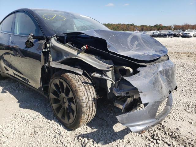 5YJYGDEE3LF048852 Tesla Model Y