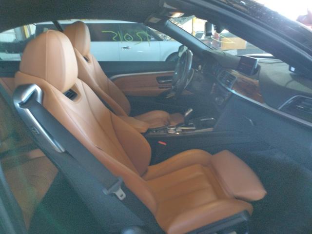 2020 BMW 440I WBA4Z5C06L5N31496