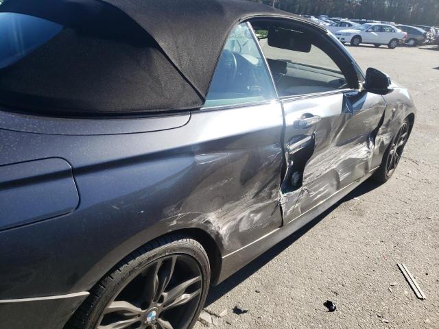 2017 BMW M240I WBA2L1C54HV666190