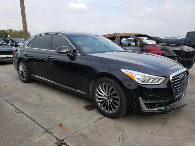 2017 GENESIS G90 PREMIU KMHG34JA7HU024235