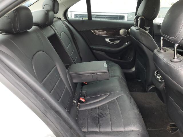 2016 MERCEDES-BENZ C 350E 55SWF4HB6GU150128