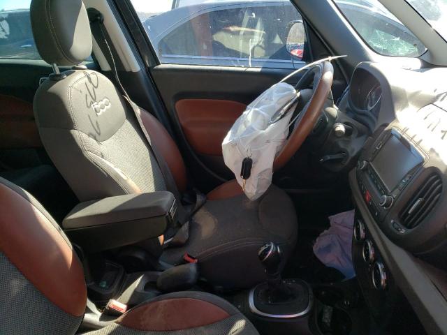 ZFBCFADH5EZ007534 Fiat 500