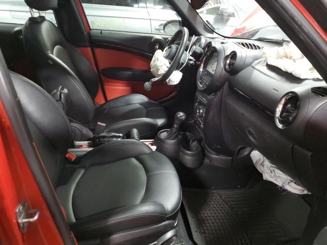 WMWZC5C54EWP41434 Mini Cooper