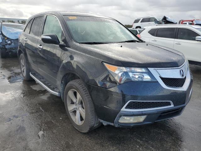 Acura MDX salvage cars for sale: 2012 Acura MDX