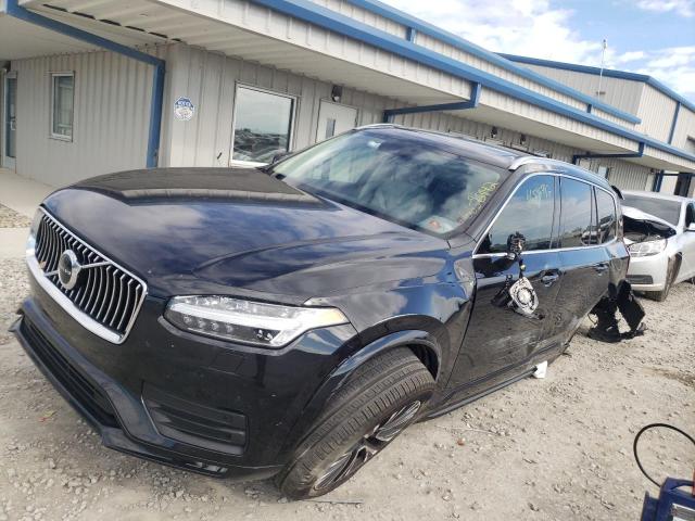 YV4102PK8N1806805 Volvo XC90
