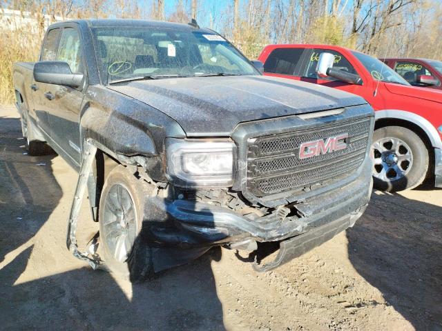 2019 GMC SIERRA LIM 2GTV2LEC5K1184265