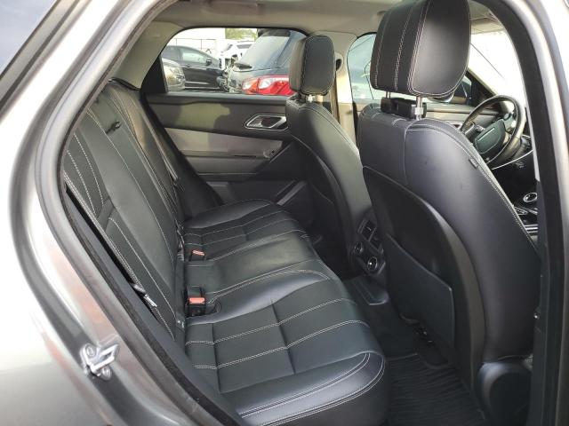 SALYB2RV7JA719449 Land Rover Range Rover Velar S