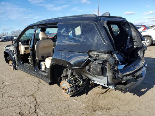 1C4RJKBG6P8703317 Jeep Grand Cherokee L Limited