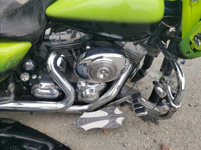 2009 HARLEY-DAVIDSON FLTR 1HD1FS4159Y633771