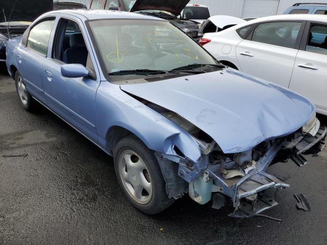 Mercury Mystique salvage cars for sale: 1996 Mercury Mystique GS