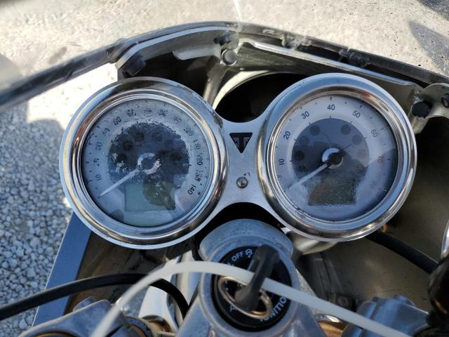 2016 TRIUMPH MOTORCYCLE THRUXTON 1 SMTD21HF1GT795824
