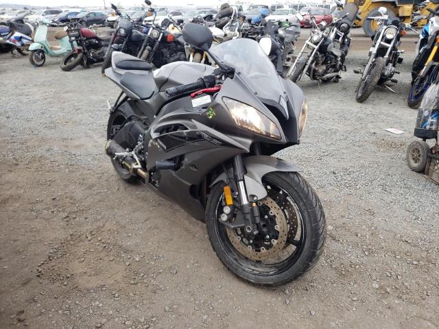 Salvage cars for sale from Copart San Diego, CA: 2016 Yamaha YZFR6 C