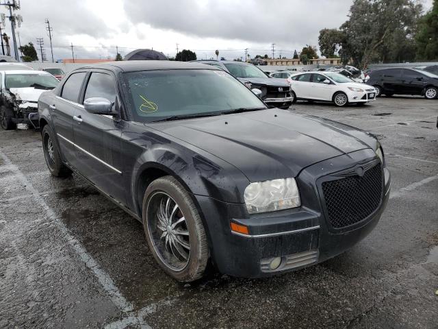 2010 Chrysler 300 Touring