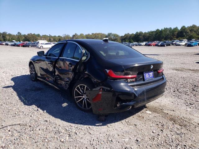 2021 BMW 330 I - 3MW5R1J0XM8C15183