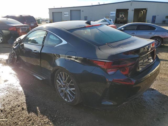 2019 LEXUS RC 300 JTHS85BC0K5004771