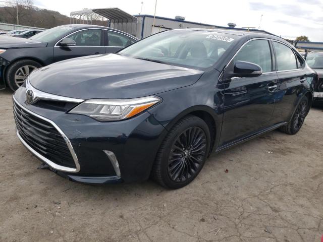 VIN 4T1BK1EB4HU246875 2017 TOYOTA AVALON no.2