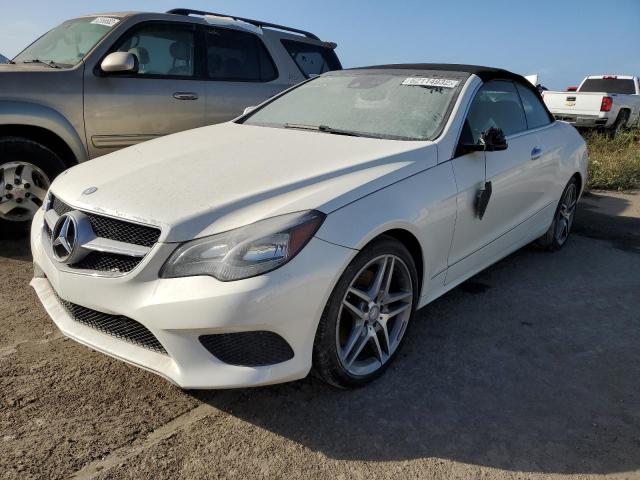 2015 MERCEDES-BENZ E 400 - WDDKK6FF6FF305158