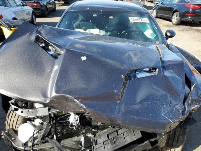 2022 DODGE CHALLENGER - 2C3CDZGG7NH212443