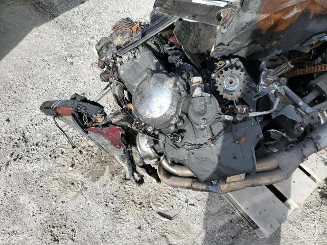 2000 KAWASAKI ZX1200 A1 - JKAZX9A1XYA010954