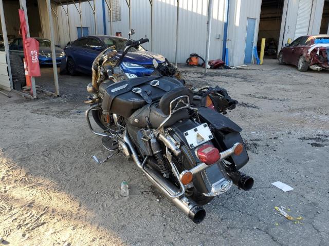 2013 HARLEY-DAVIDSON FLHRC ROAD - 1HD1FRM13DB690698
