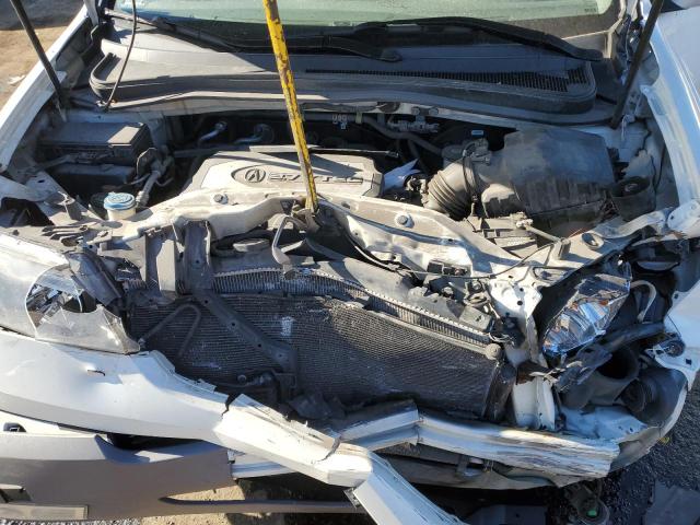 2HNYD28668H549697 Acura Mdx Technology