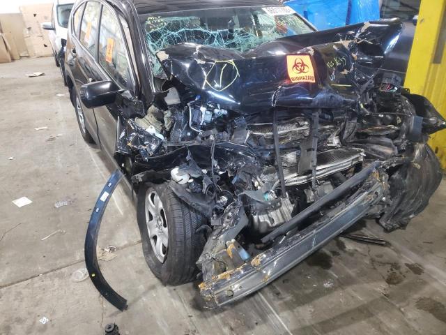 3CZRM3H33EG714682 Honda CR-V LX