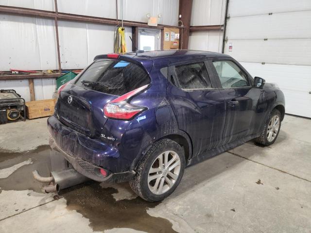 2016 NISSAN JUKE S - JN8AF5MV9GT660900