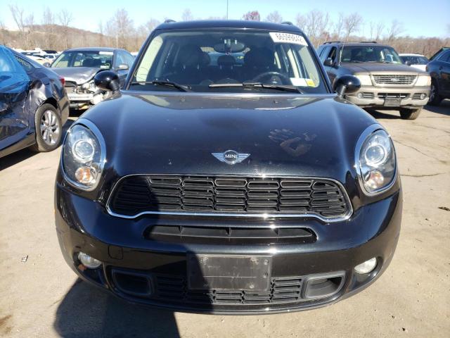 WMWZC3C58EWP28576 Mini Cooper