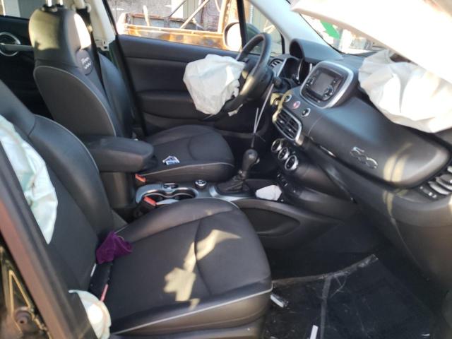 2016 FIAT 500X TREKK ZFBCFXCT5GP386221