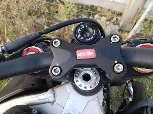 2019 APRILIA TUONO V4 1 ZD4KGU009KS000909