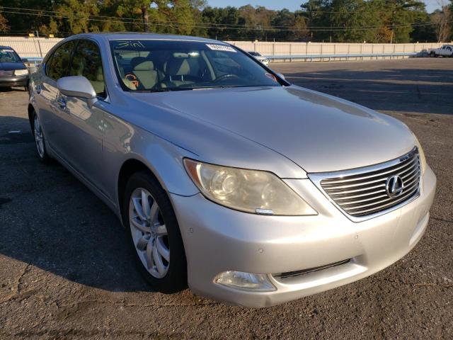 2009 Lexus LS 460 