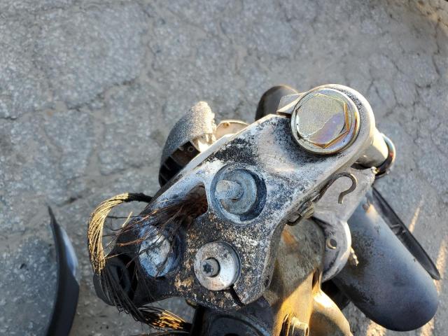 2019 HARLEY-DAVIDSON FXBRS 1HD1YHK23KB056532