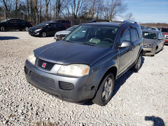 2007 Saturn Vue VIN: 5GZCZ53447S822263 Lot: 56840543