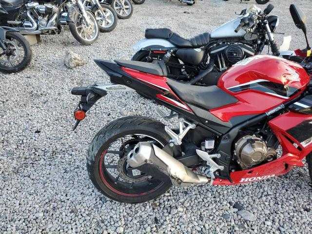 2022 HONDA CBR500 RA MLHPC6250N5301148