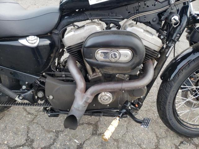 2008 HARLEY-DAVIDSON XL1200 N - 1HD1CZ3168K452005