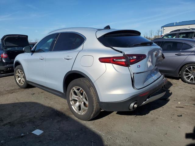 2021 ALFA ROMEO STELVIO SP ZASPAKAN4M7D16961