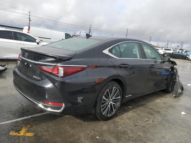 2022 LEXUS ES 300H BA 58ADA1C18NU023958