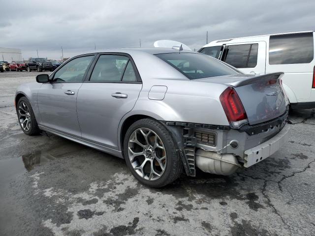 2018 CHRYSLER 300 S - 2C3CCABG4JH261282