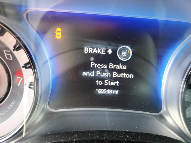 2018 CHRYSLER 300 S - 2C3CCABG4JH261282