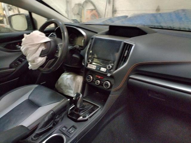 JF2GTAMC5JH217273 Subaru Crosstrek Limited
