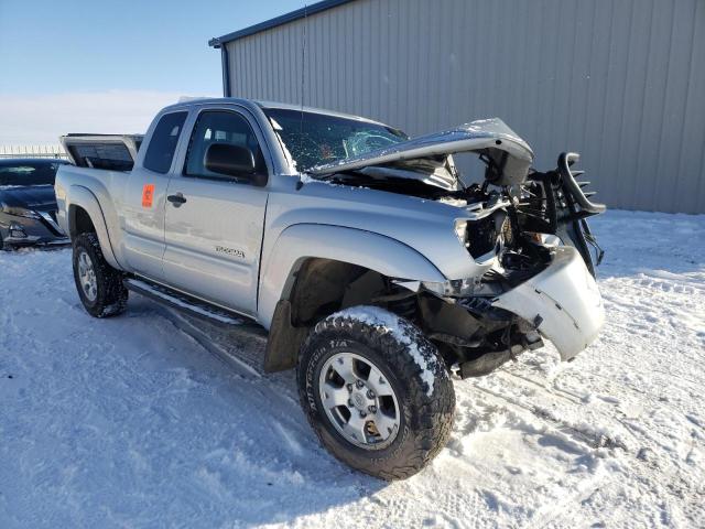 2005 Toyota Tacoma 