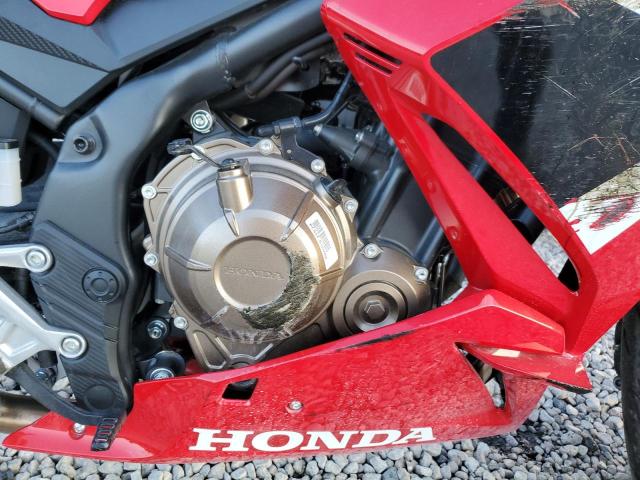 2022 HONDA CBR500 RA MLHPC6250N5301148