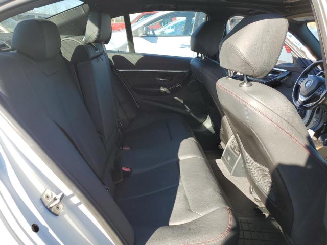 WBA8D9G55HNU60814 BMW 3 Series