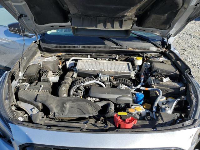 2021 SUBARU OUTBACK ON 4S4BTGLD8M3128879