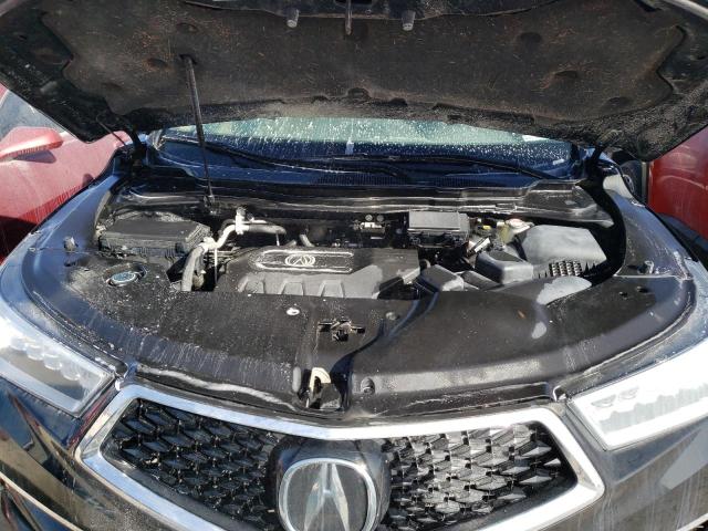 2017 ACURA MDX SPORT 5FRYD7H77HB000512