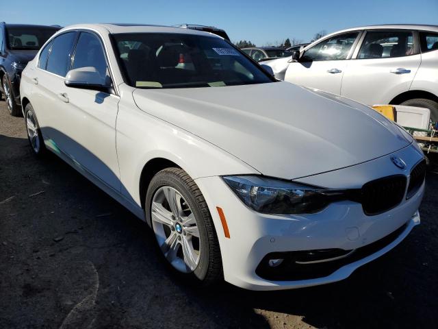 WBA8D9G55HNU60814 BMW 3 Series