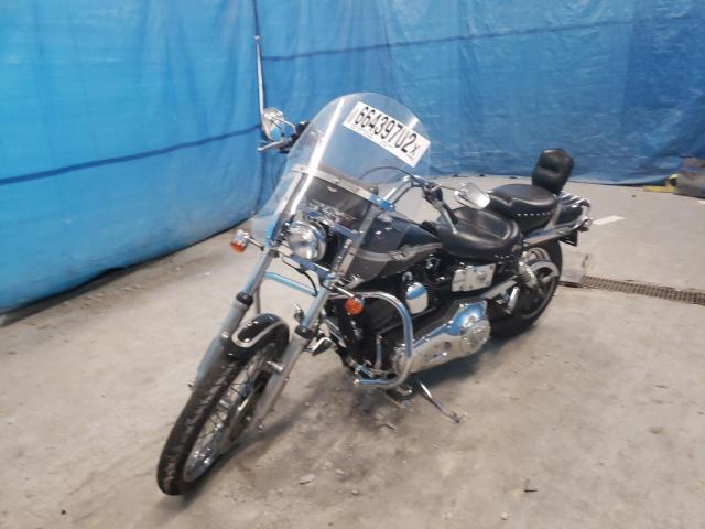 2003 HARLEY-DAVIDSON FXDWG 1HD1GEV113K317209