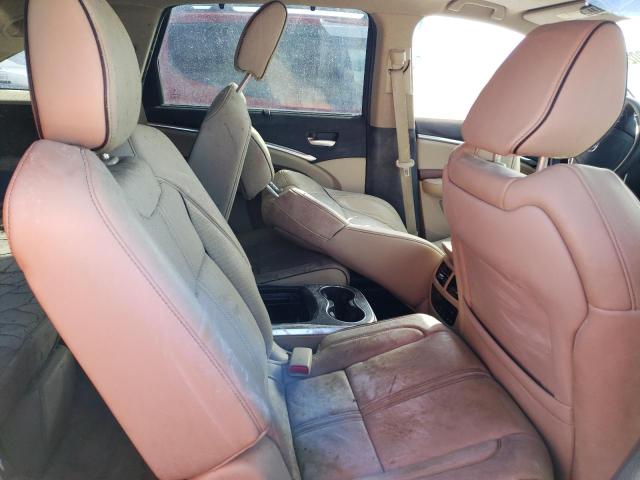 2017 ACURA MDX SPORT 5FRYD7H77HB000512